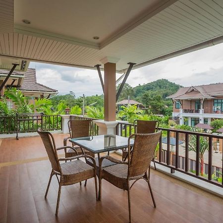 Baan Narakorn Villa Ao Nang 外观 照片