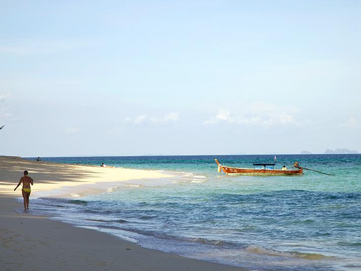 Baan Narakorn Villa Ao Nang 外观 照片