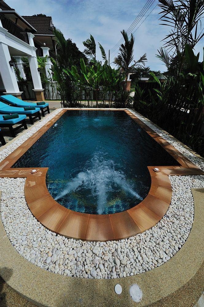 Baan Narakorn Villa Ao Nang 外观 照片