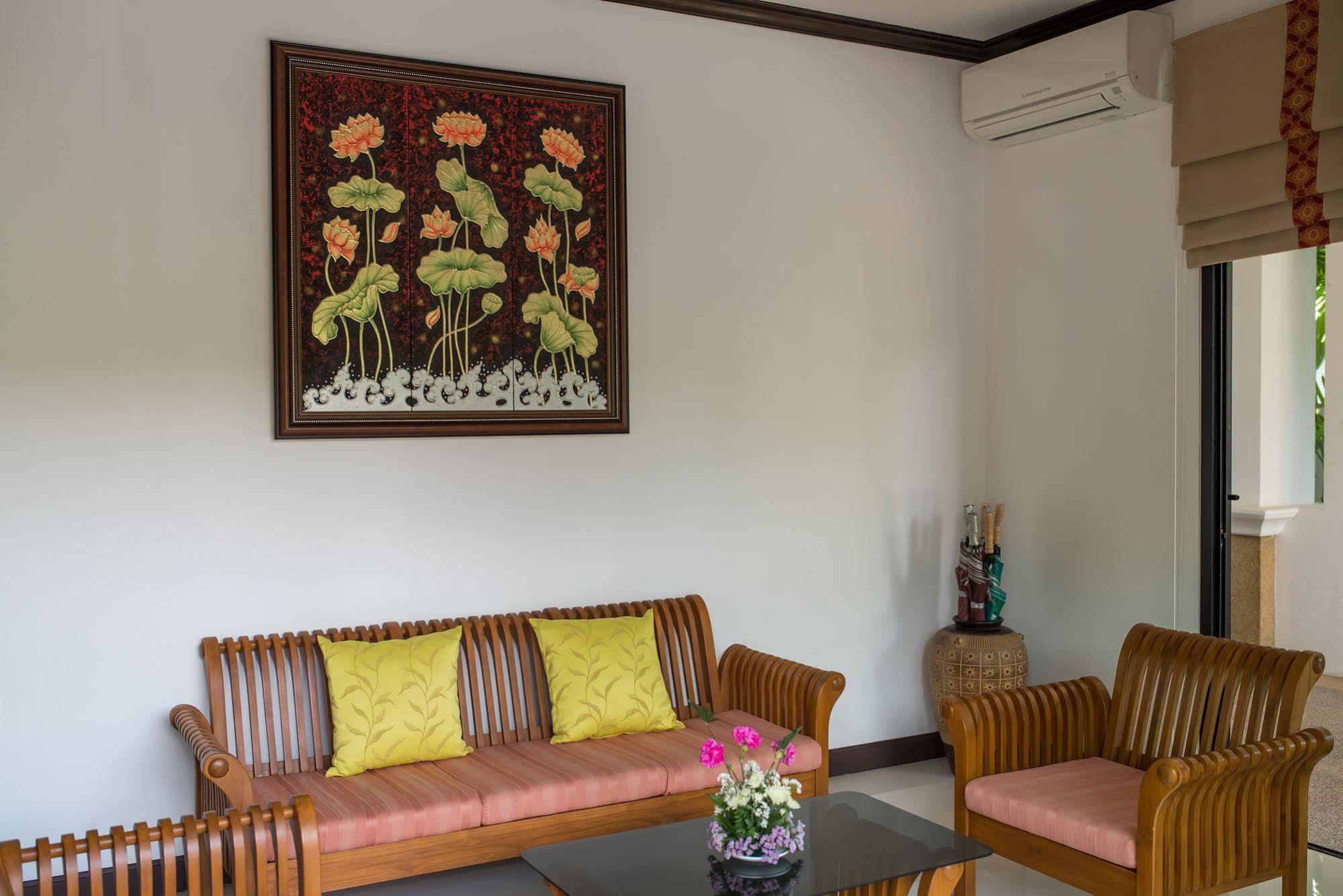 Baan Narakorn Villa Ao Nang 外观 照片