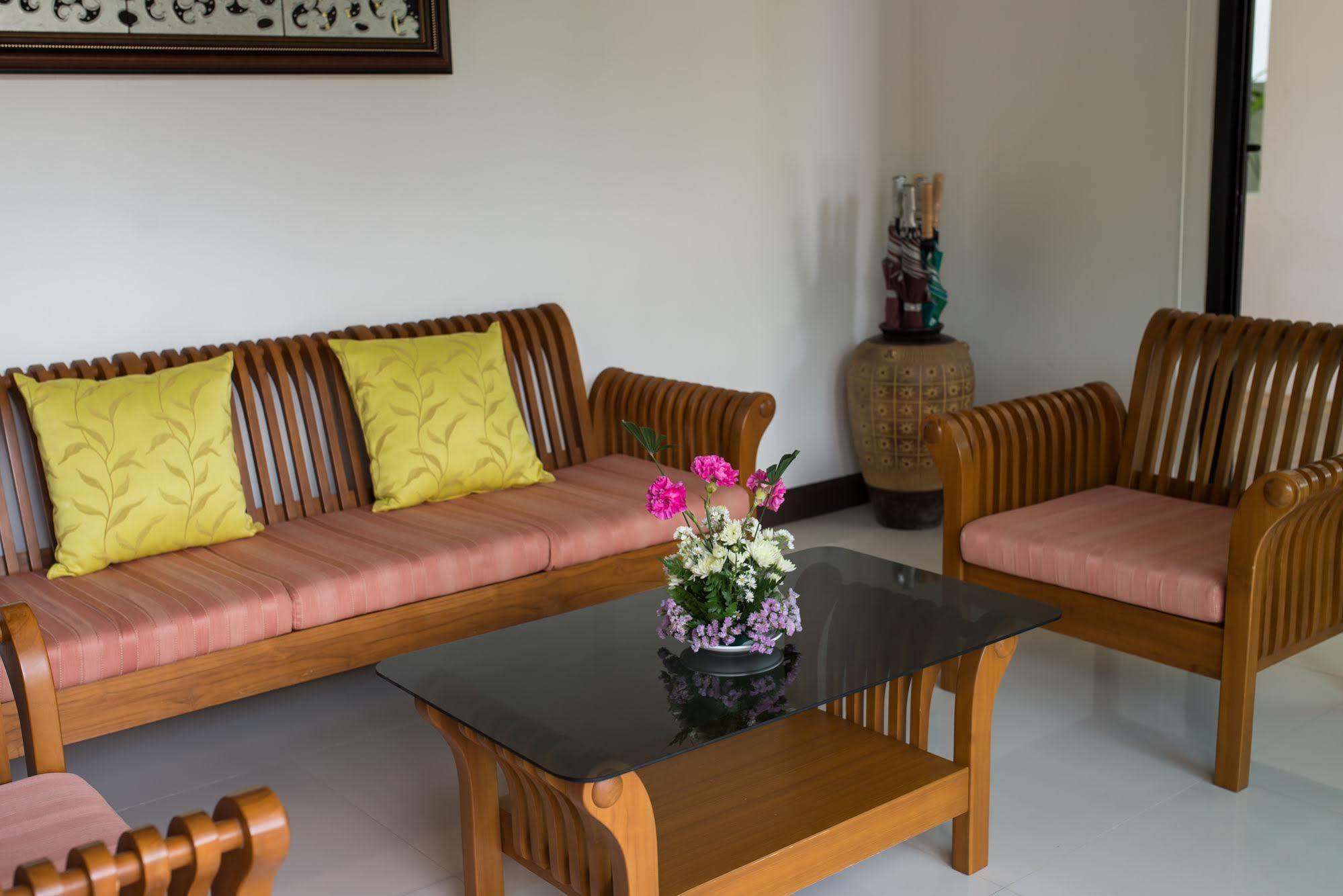 Baan Narakorn Villa Ao Nang 外观 照片
