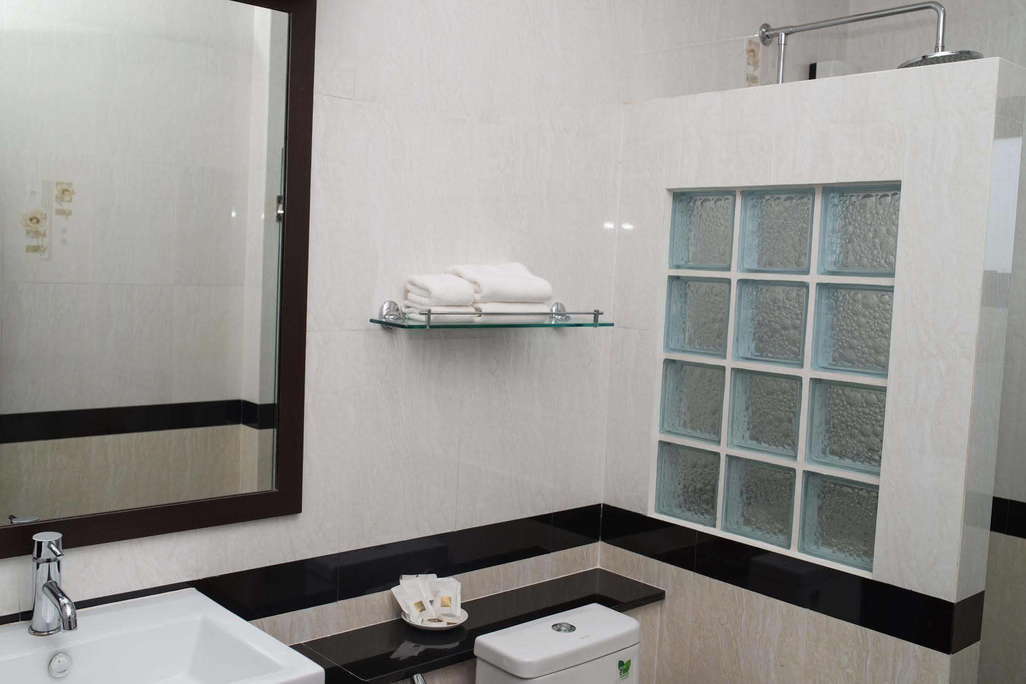 Baan Narakorn Villa Ao Nang 外观 照片