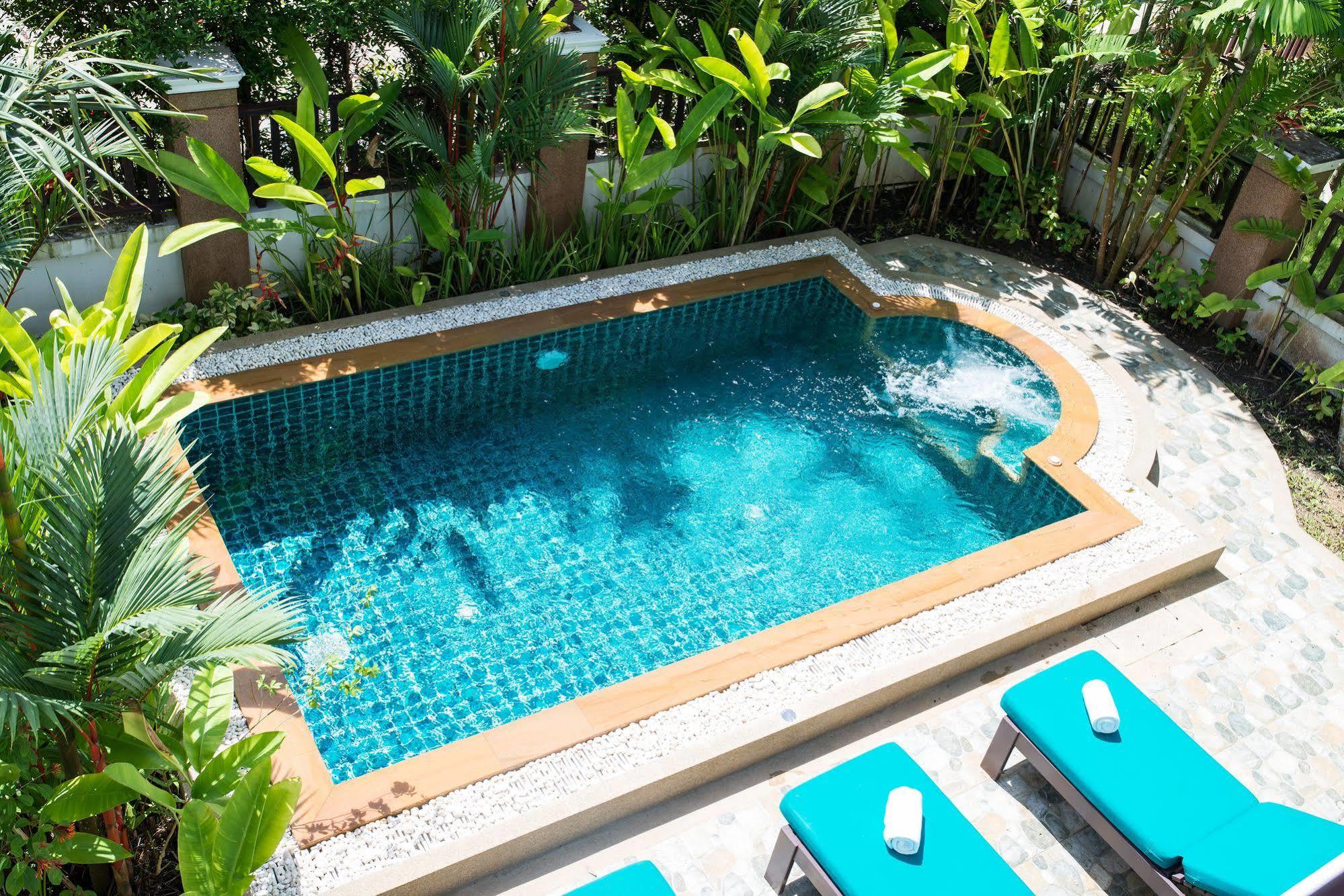 Baan Narakorn Villa Ao Nang 外观 照片