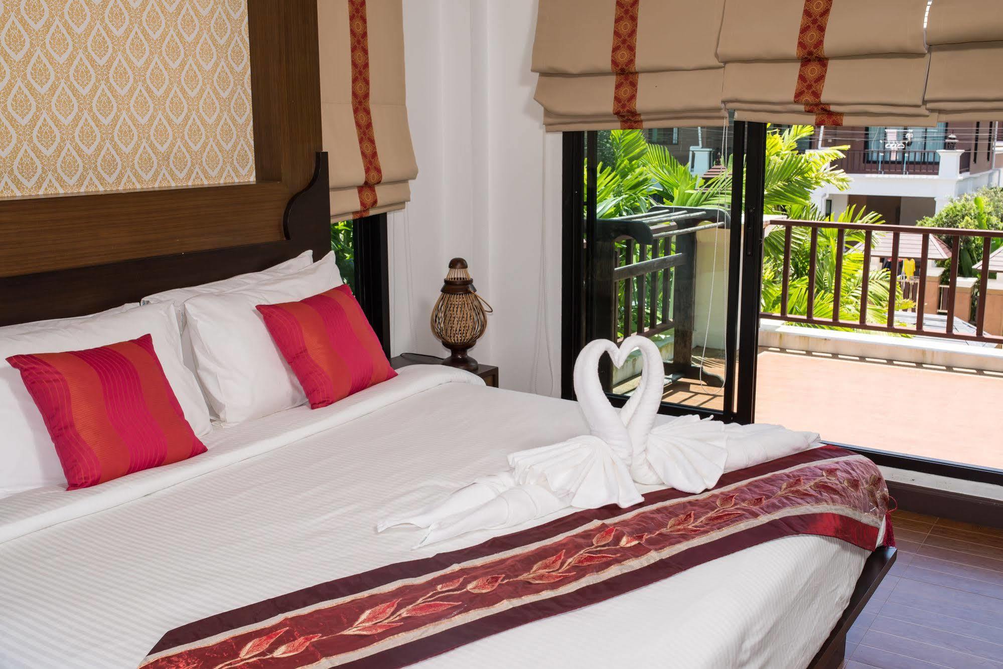 Baan Narakorn Villa Ao Nang 外观 照片