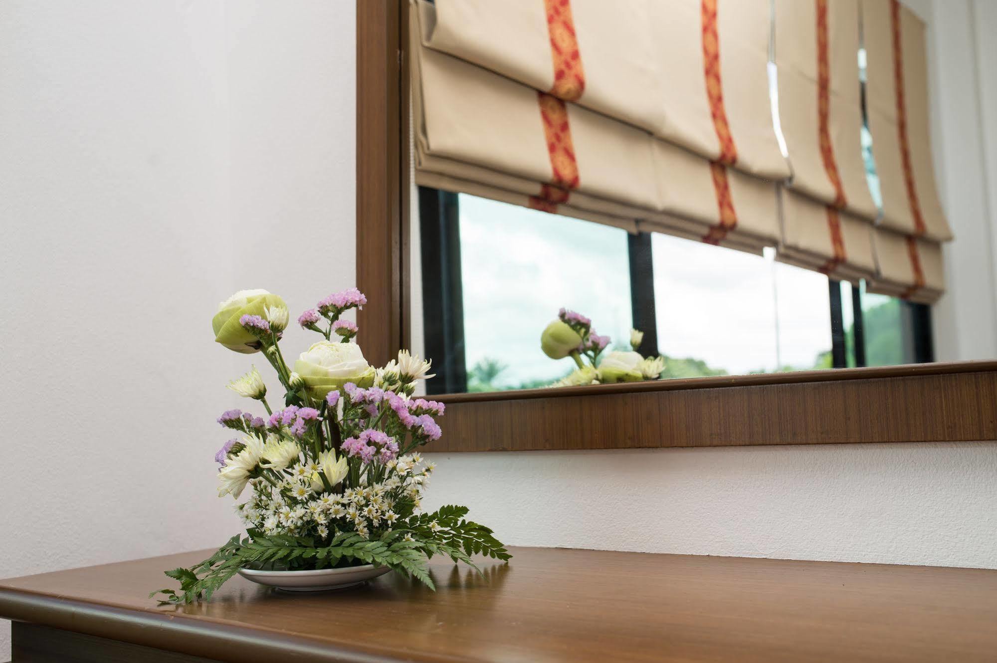 Baan Narakorn Villa Ao Nang 外观 照片