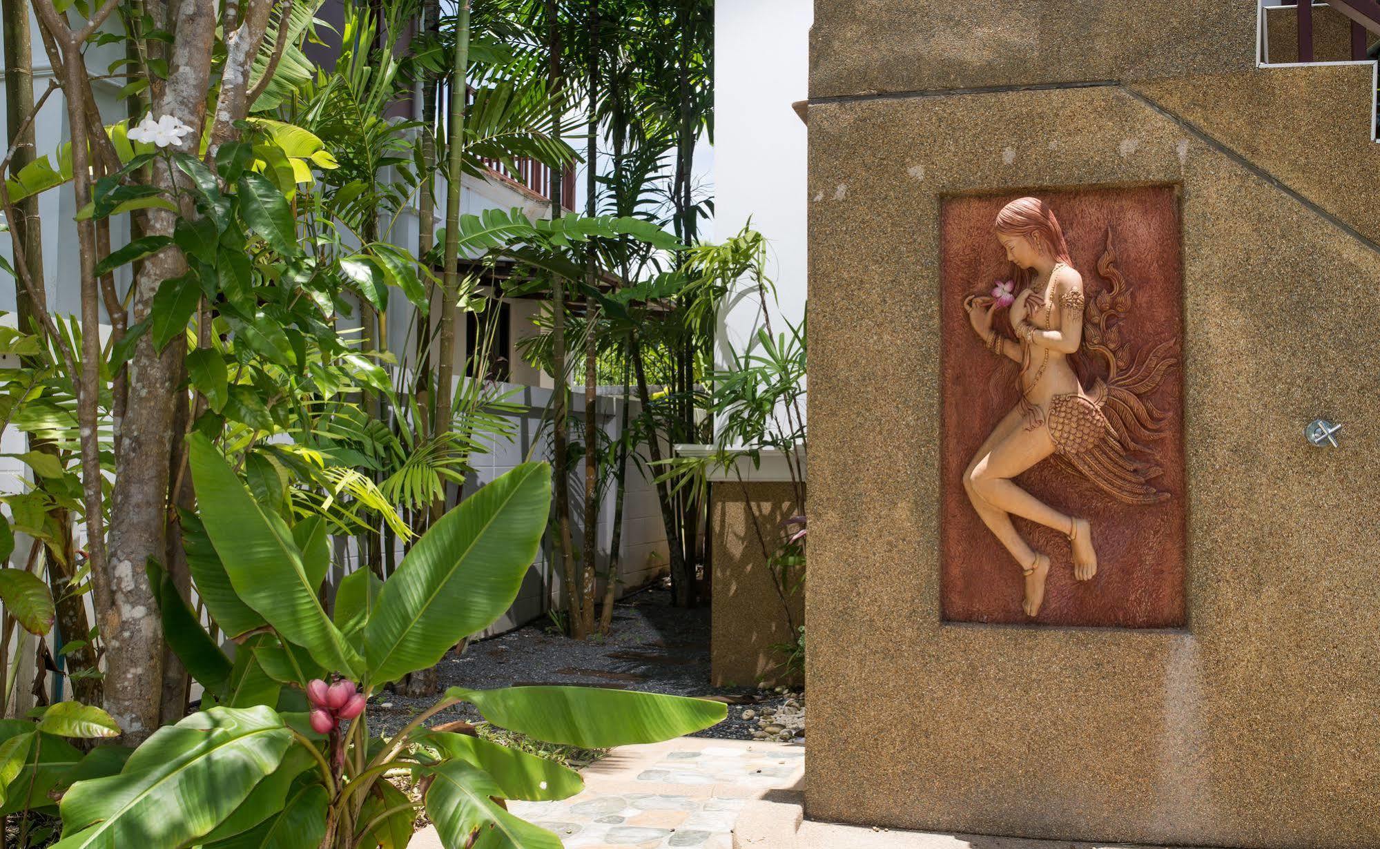 Baan Narakorn Villa Ao Nang 外观 照片