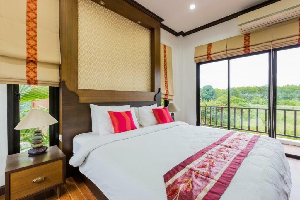 Baan Narakorn Villa Ao Nang 外观 照片