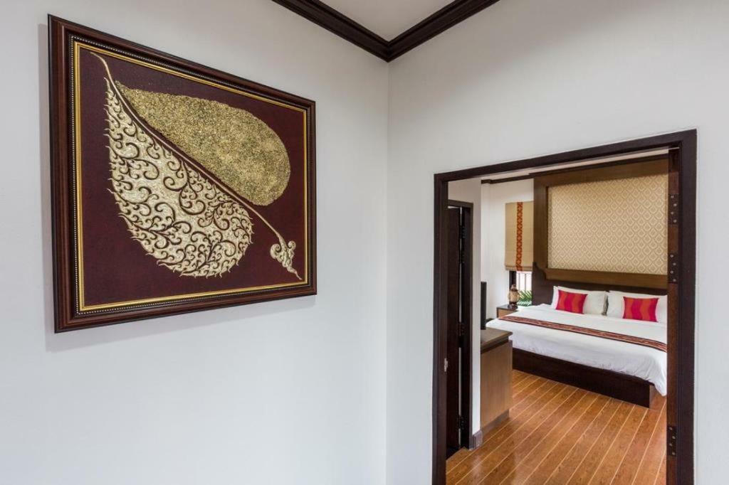 Baan Narakorn Villa Ao Nang 外观 照片