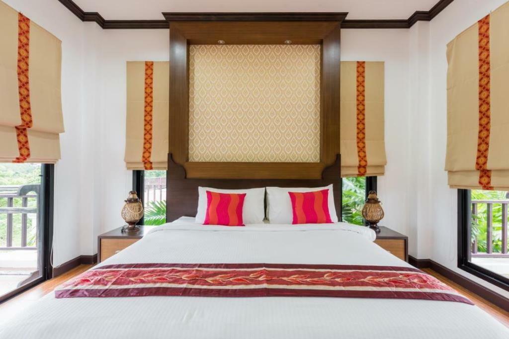 Baan Narakorn Villa Ao Nang 外观 照片