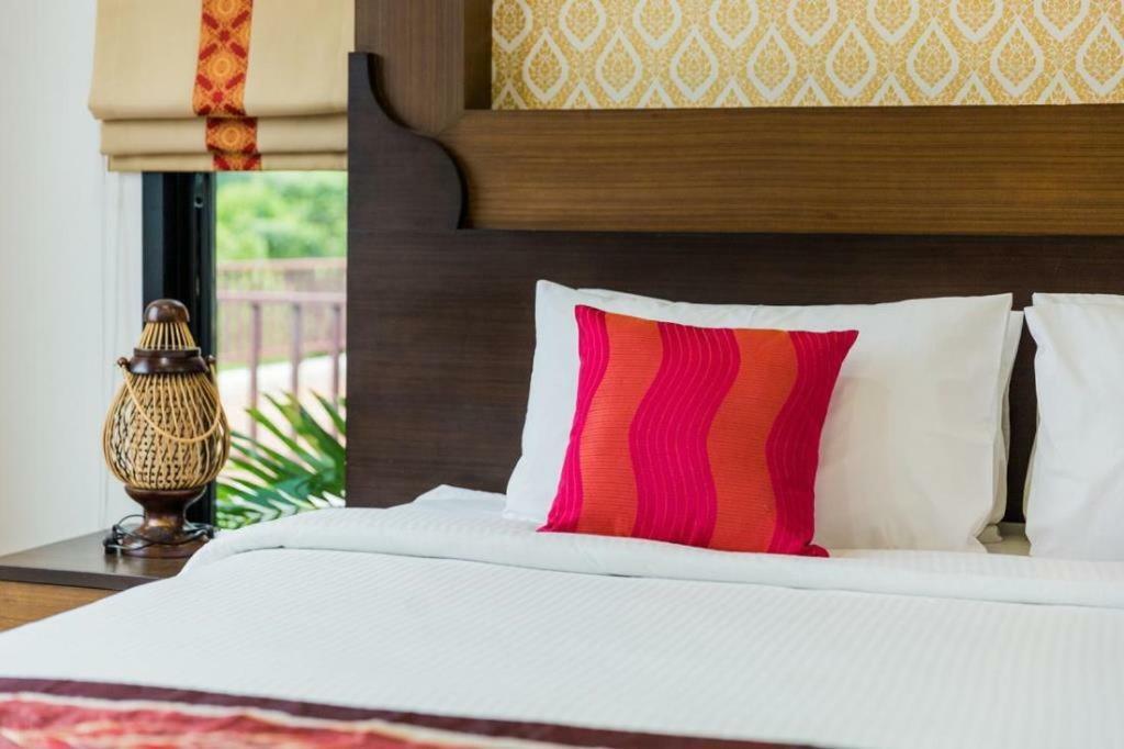 Baan Narakorn Villa Ao Nang 外观 照片