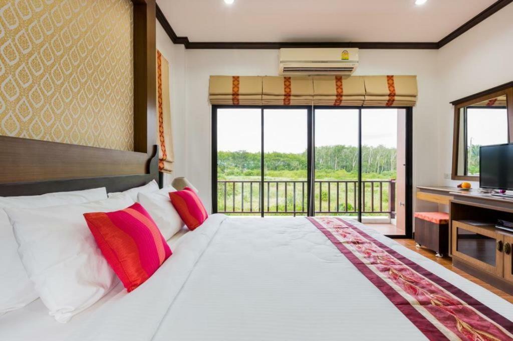 Baan Narakorn Villa Ao Nang 外观 照片