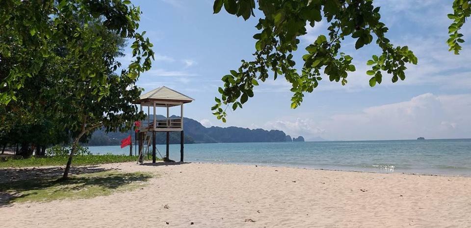 Baan Narakorn Villa Ao Nang 外观 照片